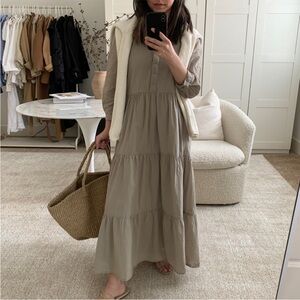 ✨LAST CHANCE✨ Jenni Kayne James Dress